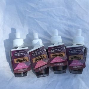 Bath and Body Works Wallflowers